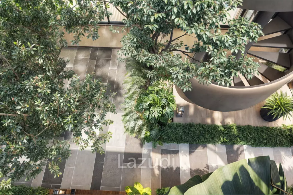 8 Bed 10 Bath 1,000 SQ.M Eco Estate