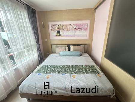 I-M Em Hua Hin: Convenient Beachside Location