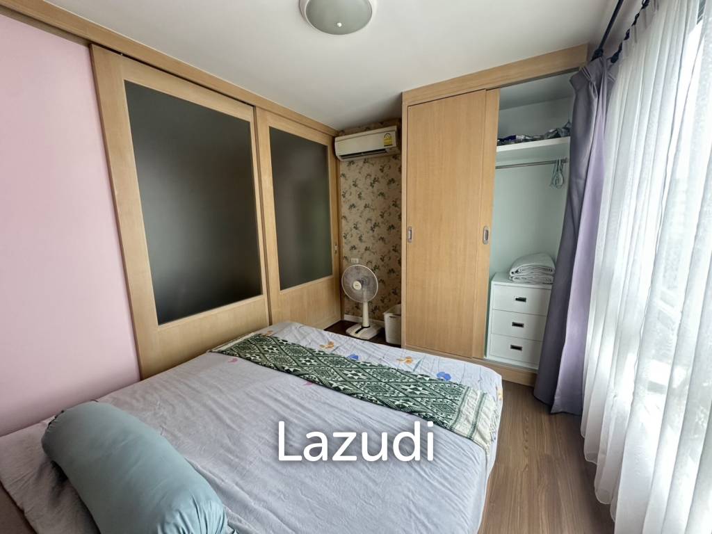 I-M Em Hua Hin: Convenient Beachside Location