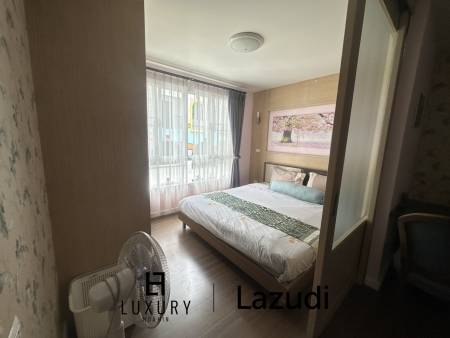 I-M Em Hua Hin: Convenient Beachside Location