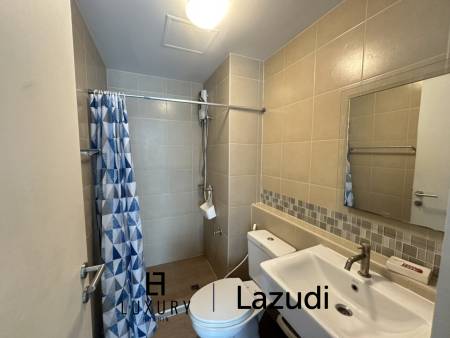 I-M Em Hua Hin: Convenient Beachside Location