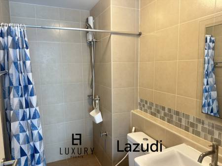 I-M Em Hua Hin: Convenient Beachside Location