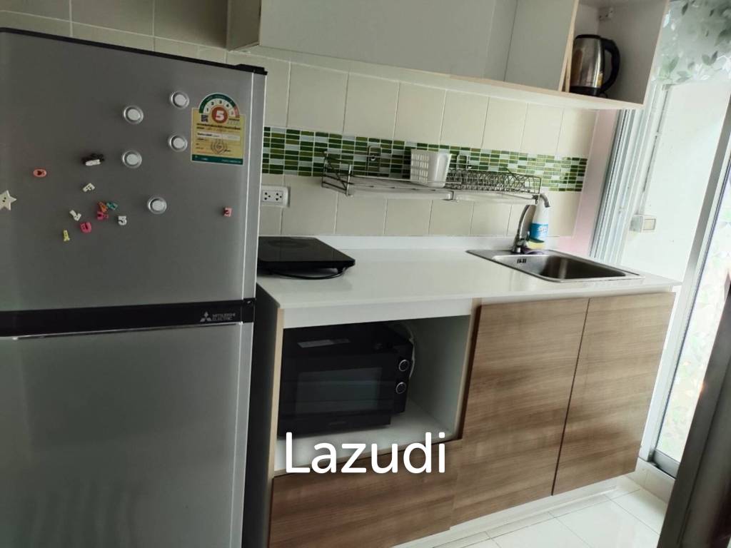 I-M Em Hua Hin: Convenient Beachside Location