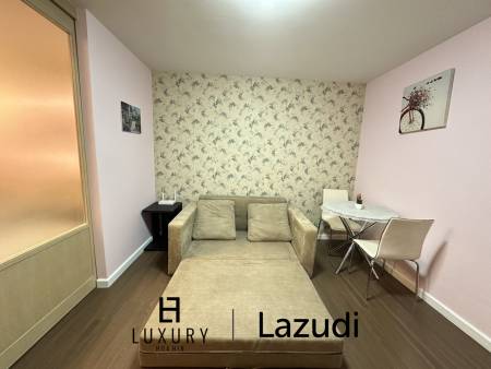 I-M Em Hua Hin: Convenient Beachside Location