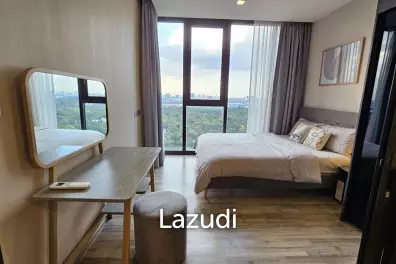 1 Bed 1 Bath 35 SQ.M THE LINE Jatujak - Mochit