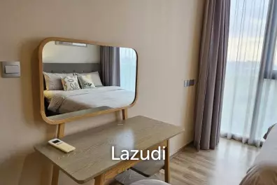 1 Bed 1 Bath 35 SQ.M THE LINE Jatujak - Mochit
