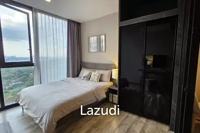 1 Bed 1 Bath 35 SQ.M THE LINE Jatujak - Mochit