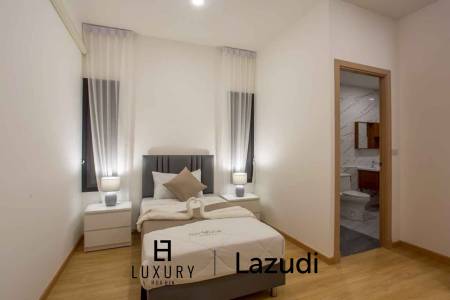 Вилла 367 кв.м. 3 Кровать 3 Ванна