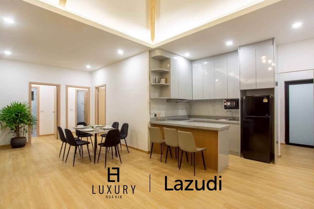 Вилла 367 кв.м. 3 Кровать 3 Ванна