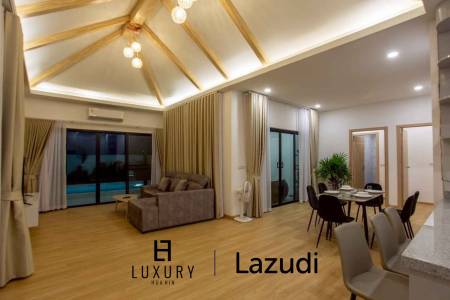 Вилла 367 кв.м. 3 Кровать 3 Ванна