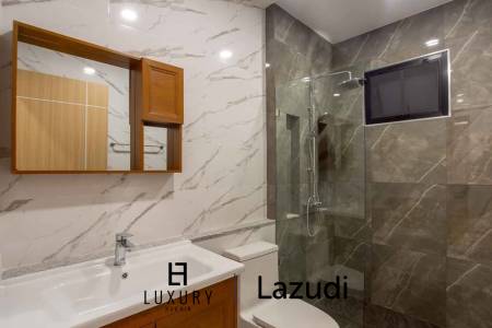 Вилла 367 кв.м. 3 Кровать 3 Ванна