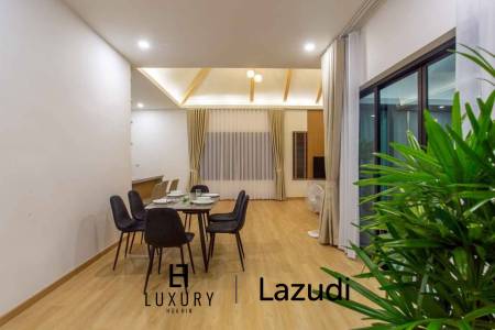 Вилла 367 кв.м. 3 Кровать 3 Ванна