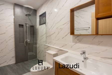 Вилла 367 кв.м. 3 Кровать 3 Ванна