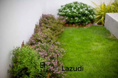 Вилла 367 кв.м. 3 Кровать 3 Ванна