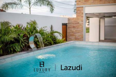 Вилла 367 кв.м. 3 Кровать 3 Ванна