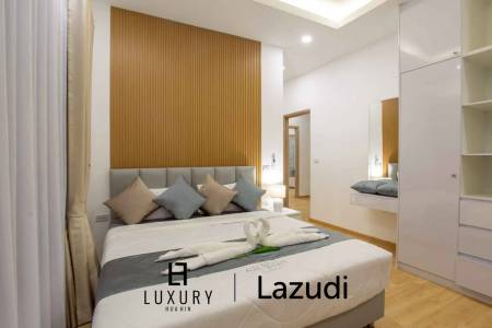 Вилла 367 кв.м. 3 Кровать 3 Ванна