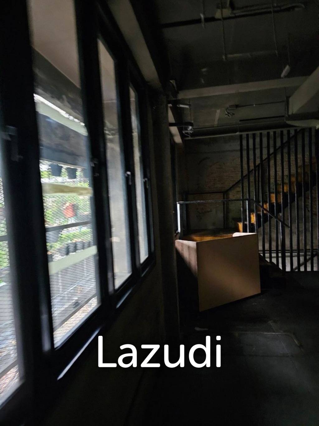 Very Rare Opportunity Shophouse For Sale on Main Road Sukhumvit 61 - Beside Major Ekkamai and Shops