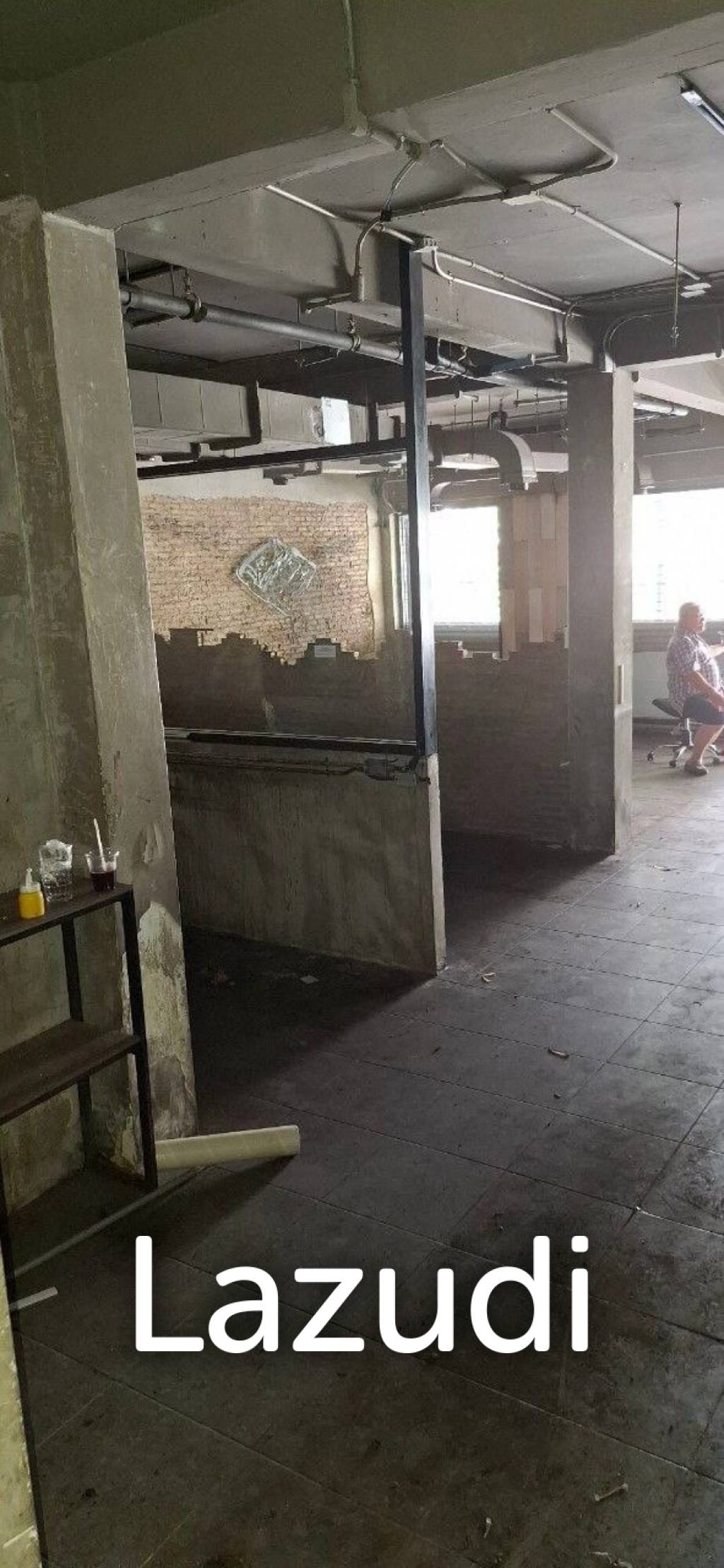Very Rare Opportunity Shophouse For Sale on Main Road Sukhumvit 61 - Beside Major Ekkamai and Shops