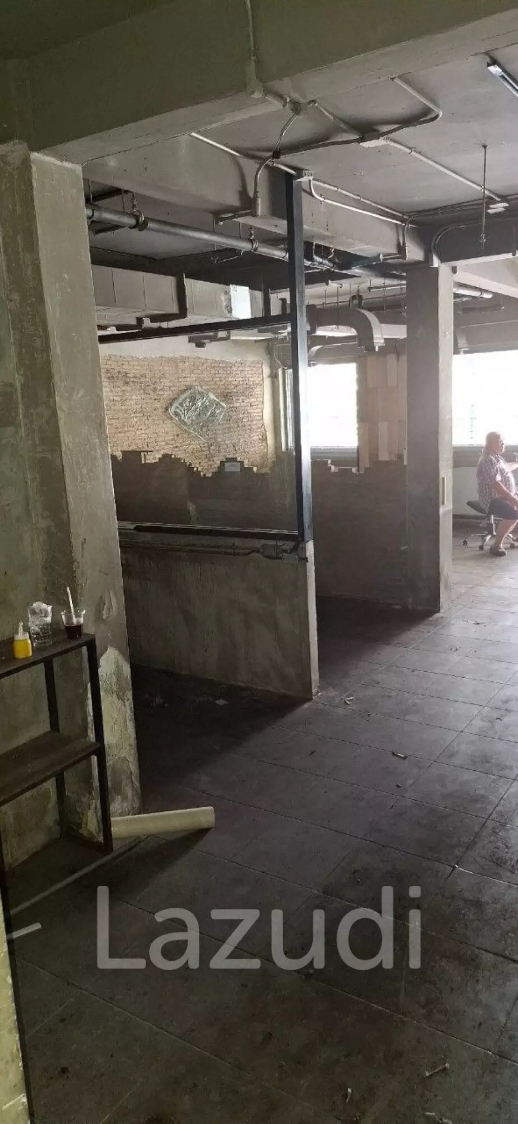 Very Rare Opportunity Shophouse For Sale on Main Road Sukhumvit 61 - Beside Major Ekkamai and Shops