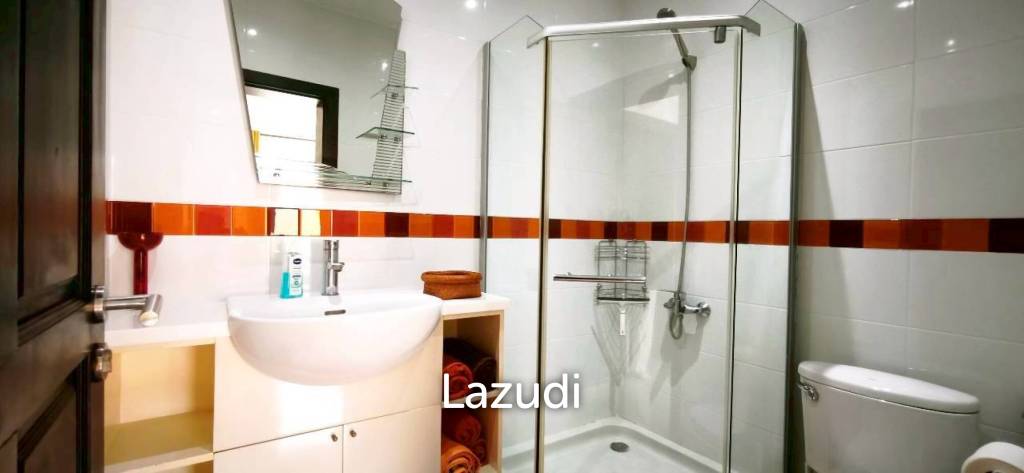 3 Bedroom 3 Bathroom 200 SQ.M. Sedona Villas