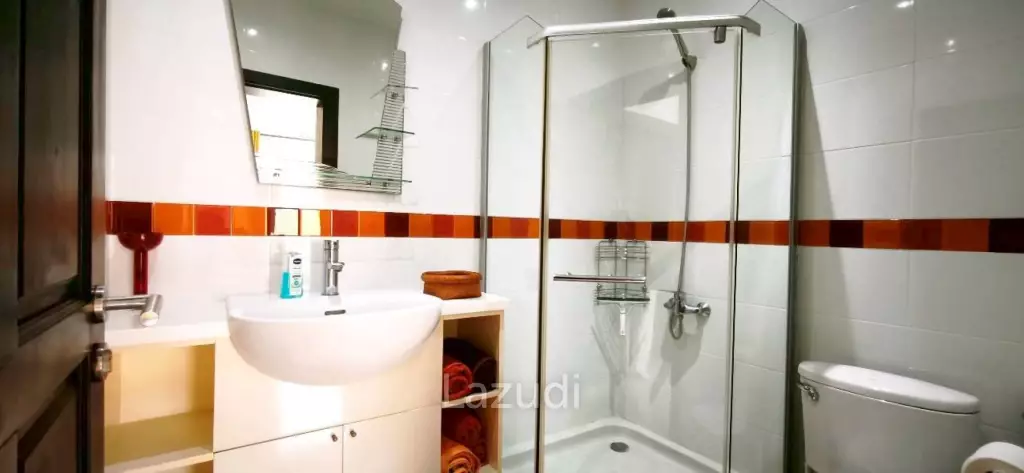3 Bedroom 3 Bathroom 200 SQ.M. Sedona Villas