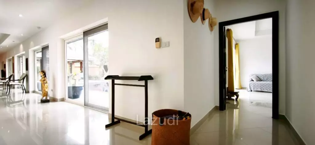 3 Bedroom 3 Bathroom 200 SQ.M. Sedona Villas