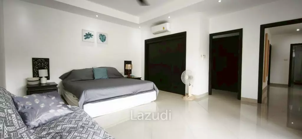 3 Bedroom 3 Bathroom 200 SQ.M. Sedona Villas