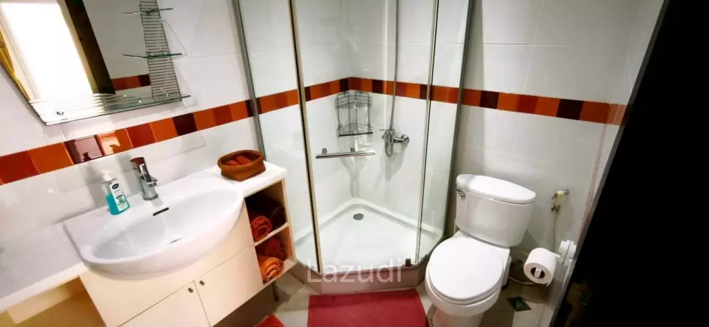 3 Bedroom 3 Bathroom 200 SQ.M. Sedona Villas
