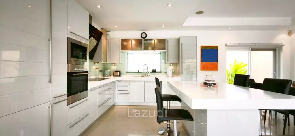 3 Bedroom 3 Bathroom 200 SQ.M. Sedona Villas