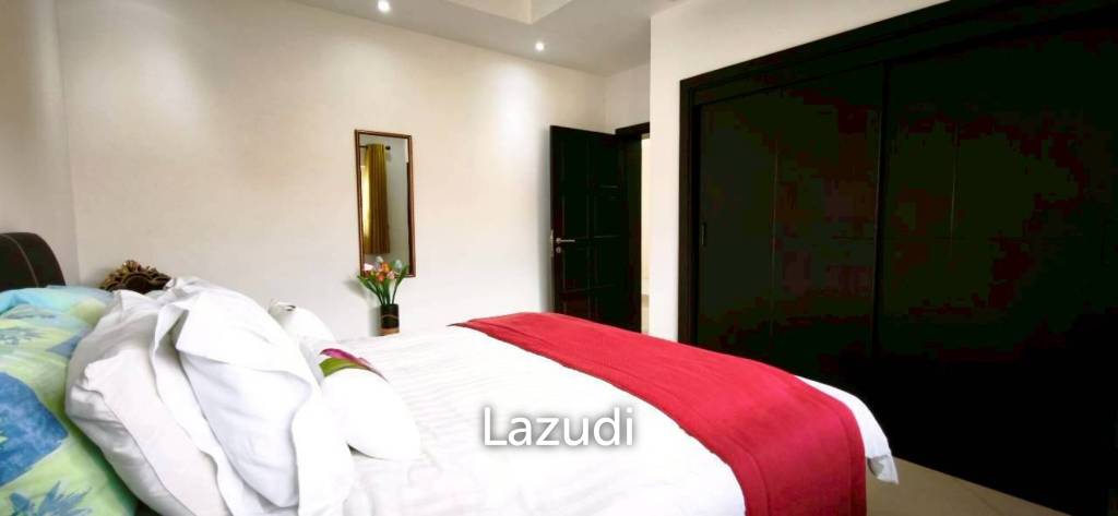 3 Bedroom 3 Bathroom 200 SQ.M. Sedona Villas