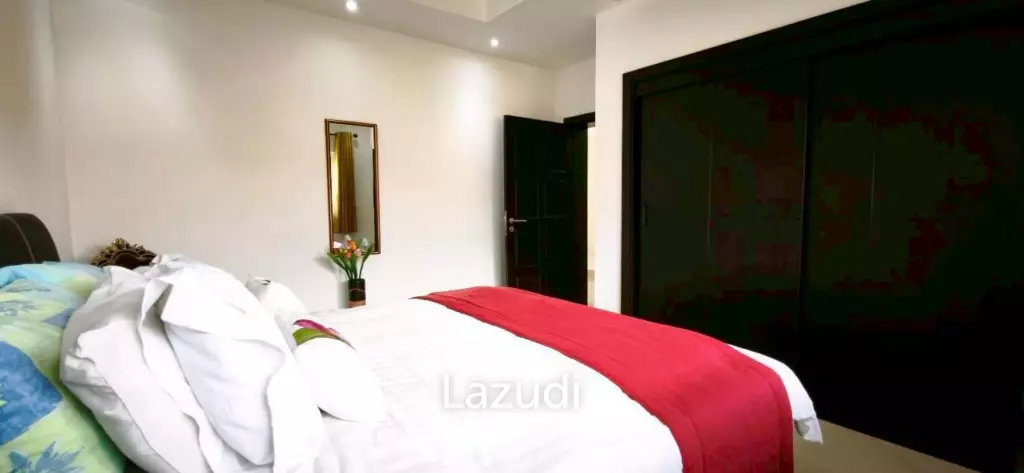 3 Bedroom 3 Bathroom 200 SQ.M. Sedona Villas