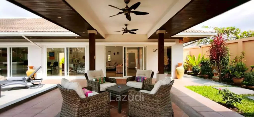 3 Bedroom 3 Bathroom 200 SQ.M. Sedona Villas