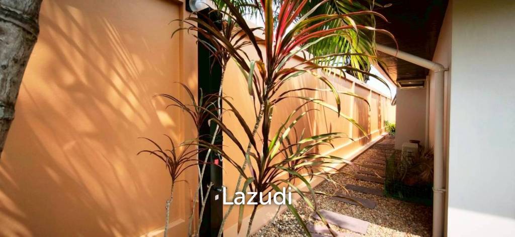 3 Bedroom 3 Bathroom 200 SQ.M. Sedona Villas