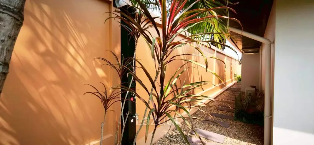 3 Bedroom 3 Bathroom 200 SQ.M. Sedona Villas