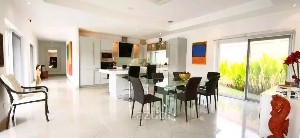 3 Bedroom 3 Bathroom 200 SQ.M. Sedona Villas