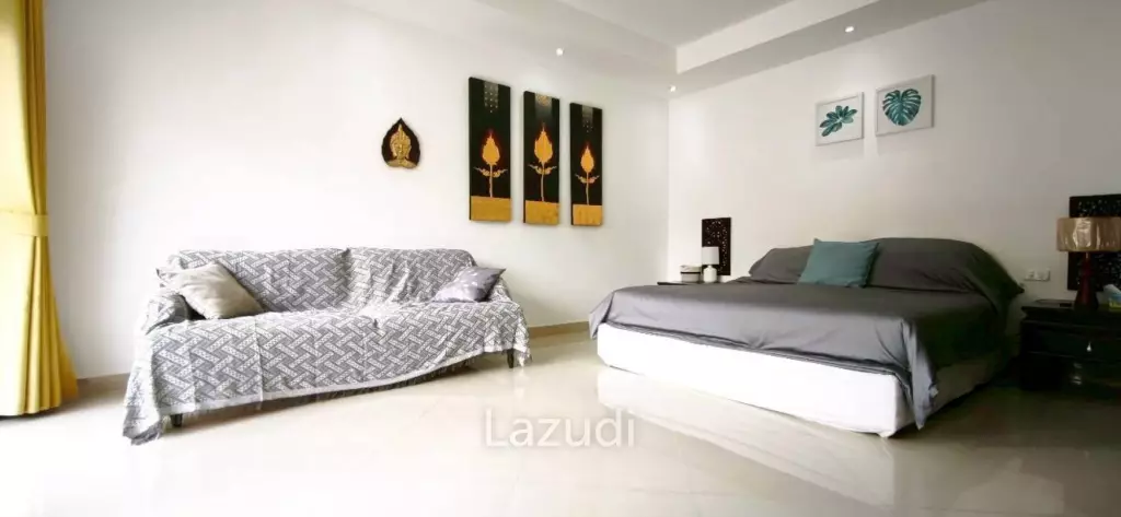 3 Bedroom 3 Bathroom 200 SQ.M. Sedona Villas