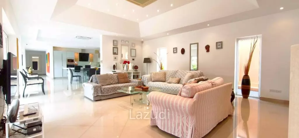 3 Bedroom 3 Bathroom 200 SQ.M. Sedona Villas