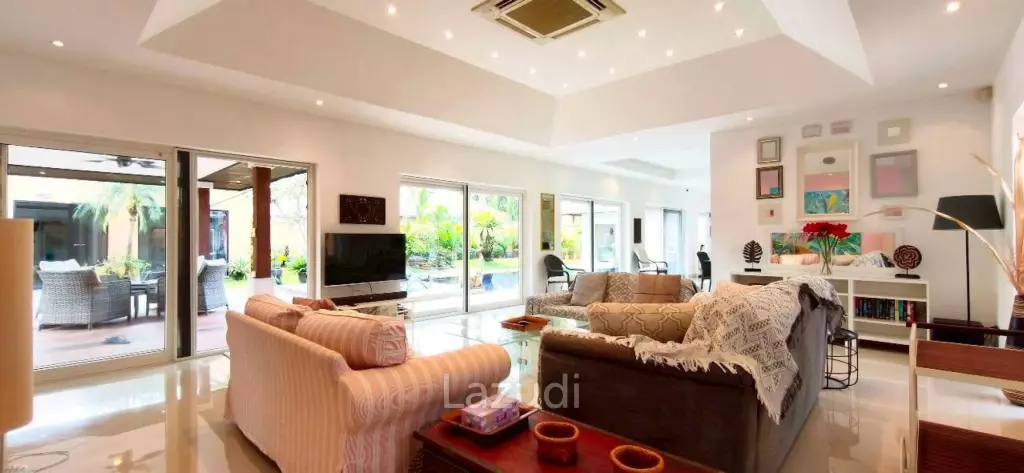 3 Bedroom 3 Bathroom 200 SQ.M. Sedona Villas