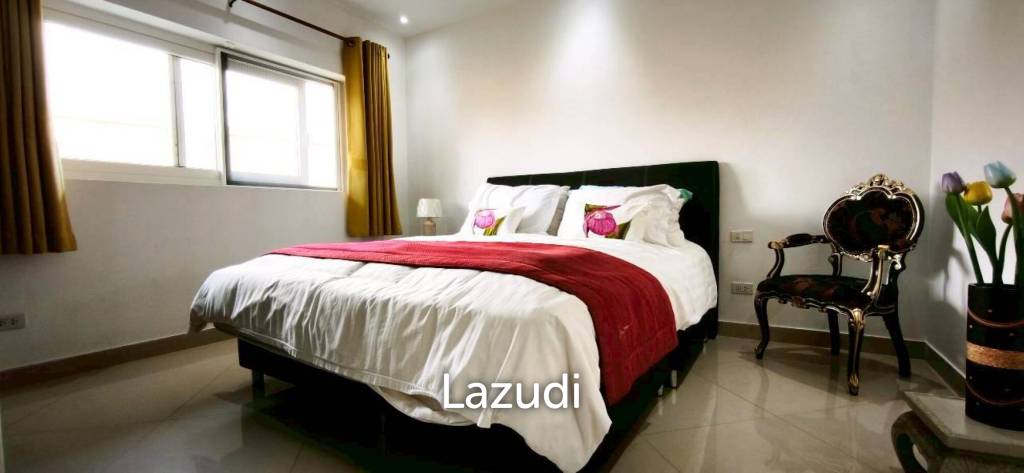 3 Bedroom 3 Bathroom 200 SQ.M. Sedona Villas