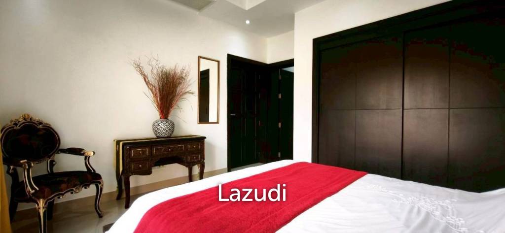3 Bedroom 3 Bathroom 200 SQ.M. Sedona Villas