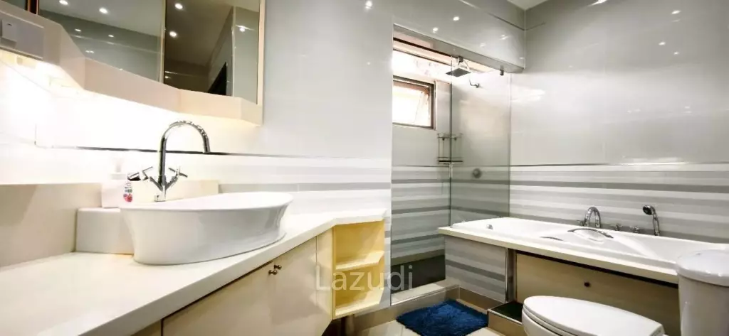 3 Bedroom 3 Bathroom 200 SQ.M. Sedona Villas