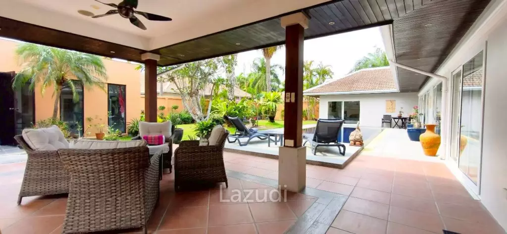 3 Bedroom 3 Bathroom 200 SQ.M. Sedona Villas