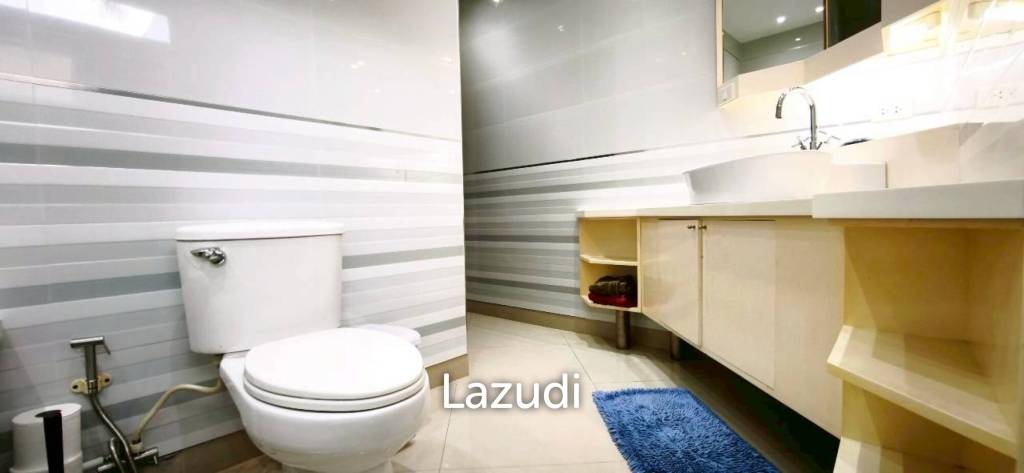 3 Bedroom 3 Bathroom 200 SQ.M. Sedona Villas