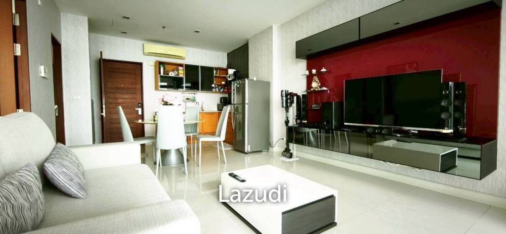 1 Bedroom 1 Bathroom 59.50 SQ.M. Casalunar Paradiso