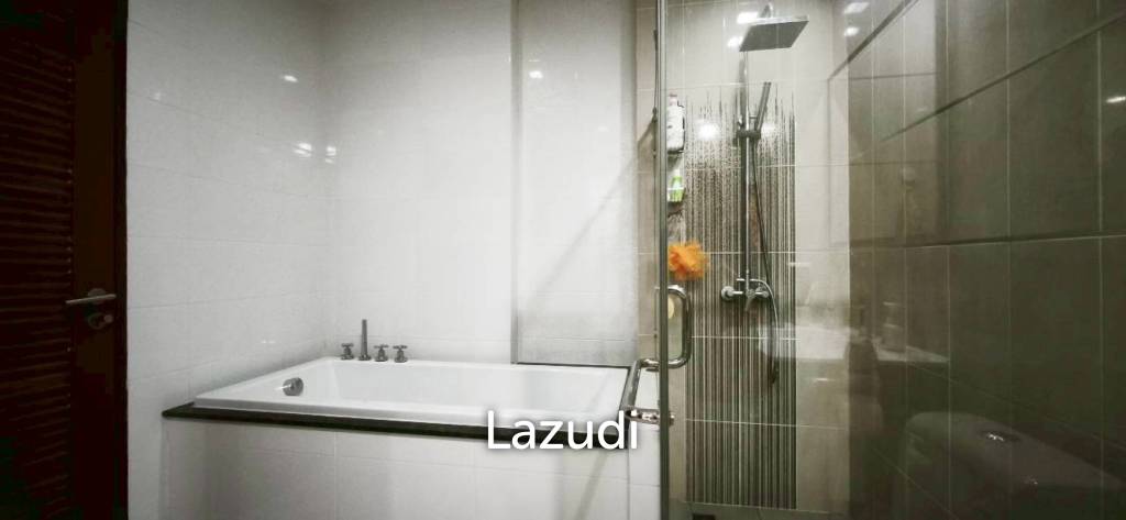 1 Bedroom 1 Bathroom 59.50 SQ.M. Casalunar Paradiso