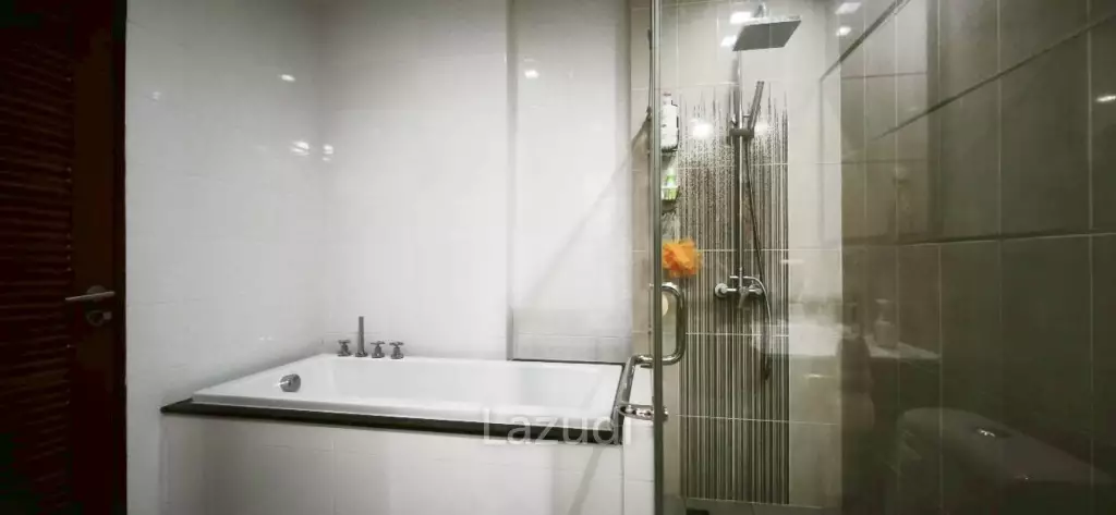 1 Bedroom 1 Bathroom 59.50 SQ.M. Casalunar Paradiso
