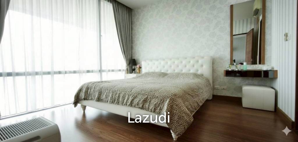 1 Bedroom 1 Bathroom 59.50 SQ.M. Casalunar Paradiso