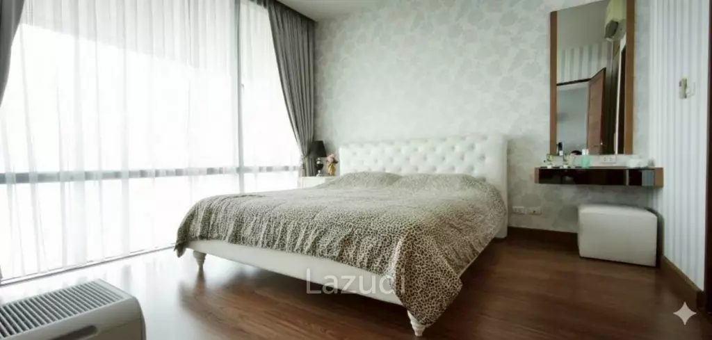 1 Bedroom 1 Bathroom 59.50 SQ.M. Casalunar Paradiso