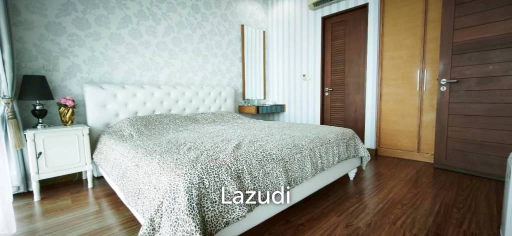 1 Bedroom 1 Bathroom 59.50 SQ.M. Casalunar Paradiso