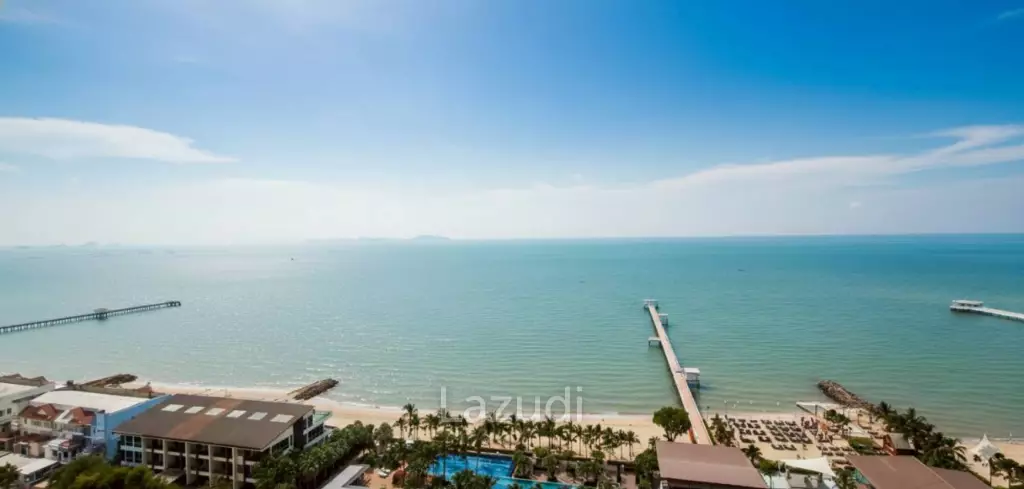1 Bedroom 1 Bathroom 59.50 SQ.M. Casalunar Paradiso